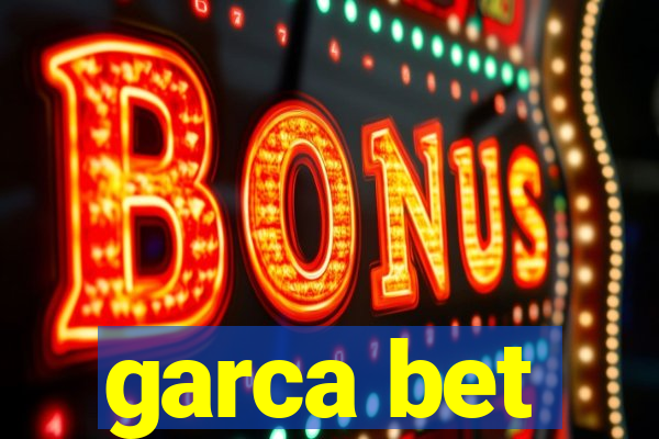 garca bet